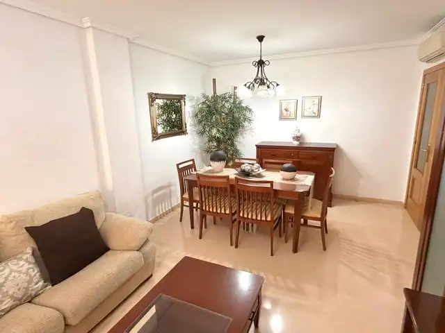 Flat with terrace for sale in Carrer Sella, imagen 2