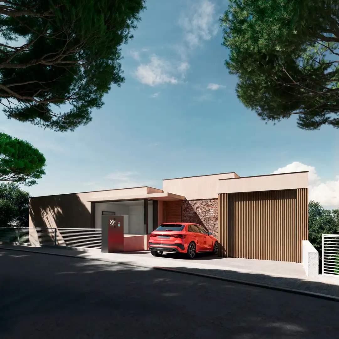 Casa o xalet en venda a Carrer de Son Rich, 20, Begur pueblo