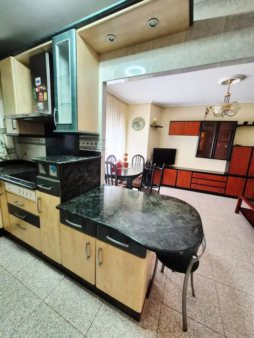 Appartamento con ascensore in vendita a CABRUÑANA, imagen 7