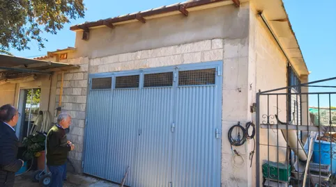 Photo 4 of Houses for sale in Carrer del Fondo, 8, Los Girasoles, San Vicente del Raspeig / Sant Vicent del Raspeig