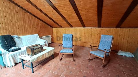 Foto 2 de Casa o chalet de alquiler en Pinilla, Ensanche - Fuenfresca, Teruel