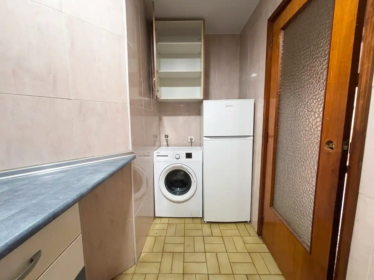 Appartement avec terrasse à vendre à Carrer del Mestre Caballero, imagen 8