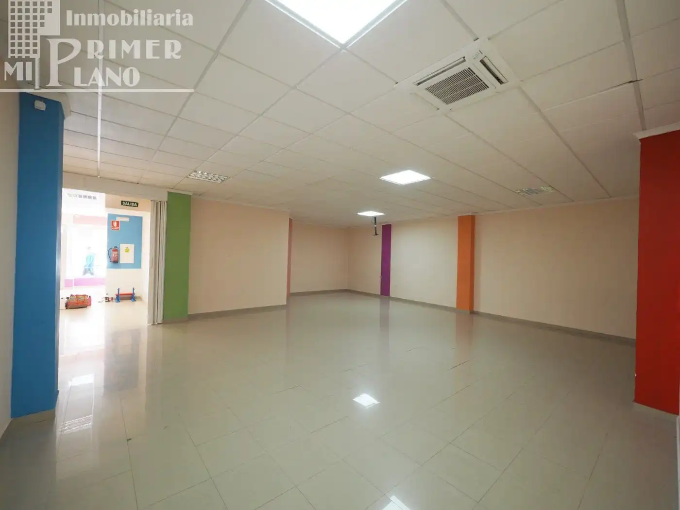 Local comercial en venta en Tomelloso, imagen 2