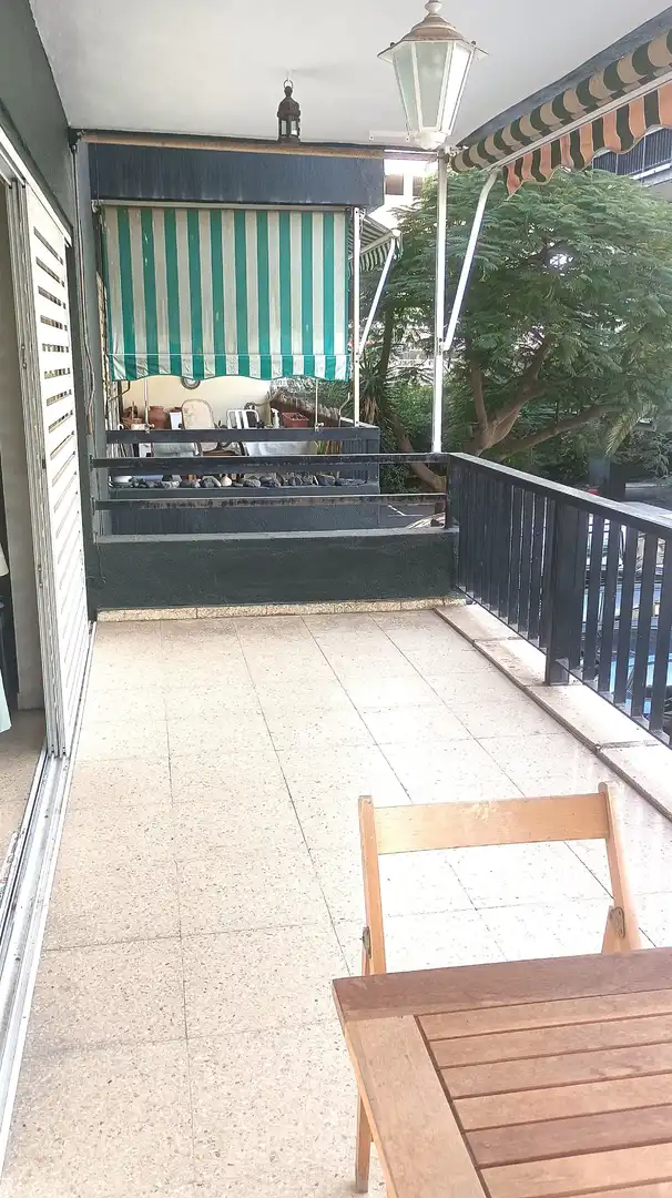 Pis en venda a Toscal