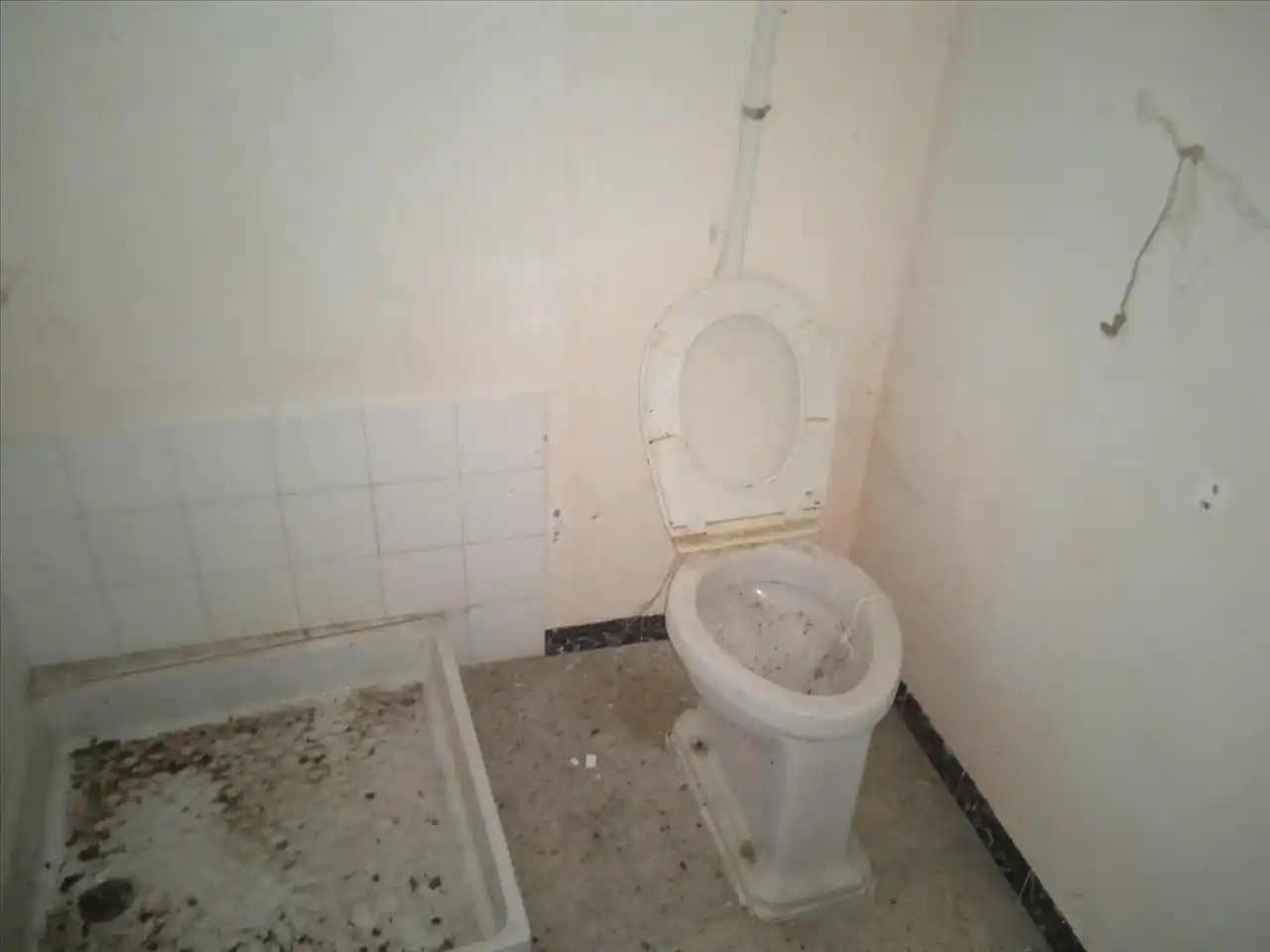 Baño de Casa o chalet en venta en Ivars de Noguera