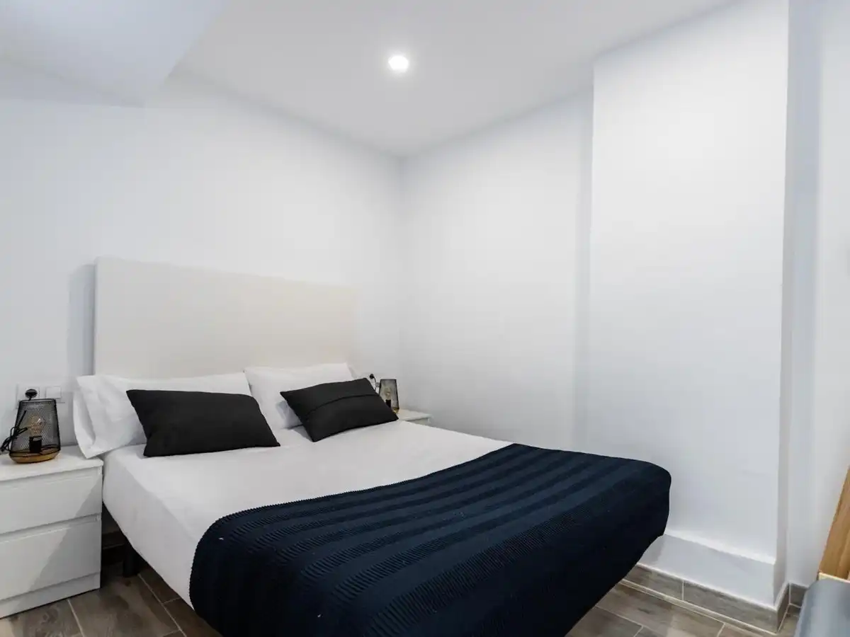 Apartment with pool for sale in maritimo, imagen 14