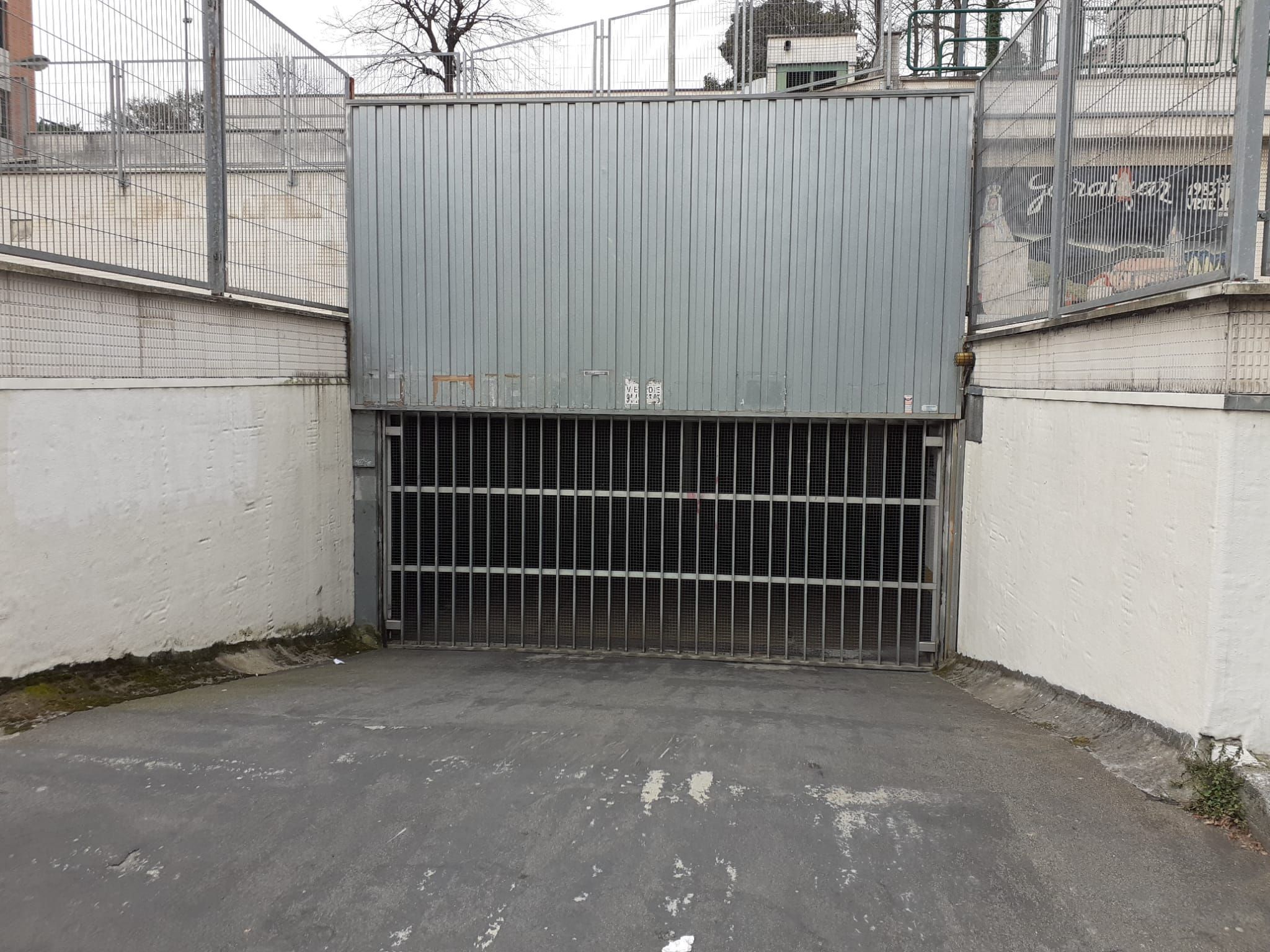 Parking of Garage for sale in Bilbao 