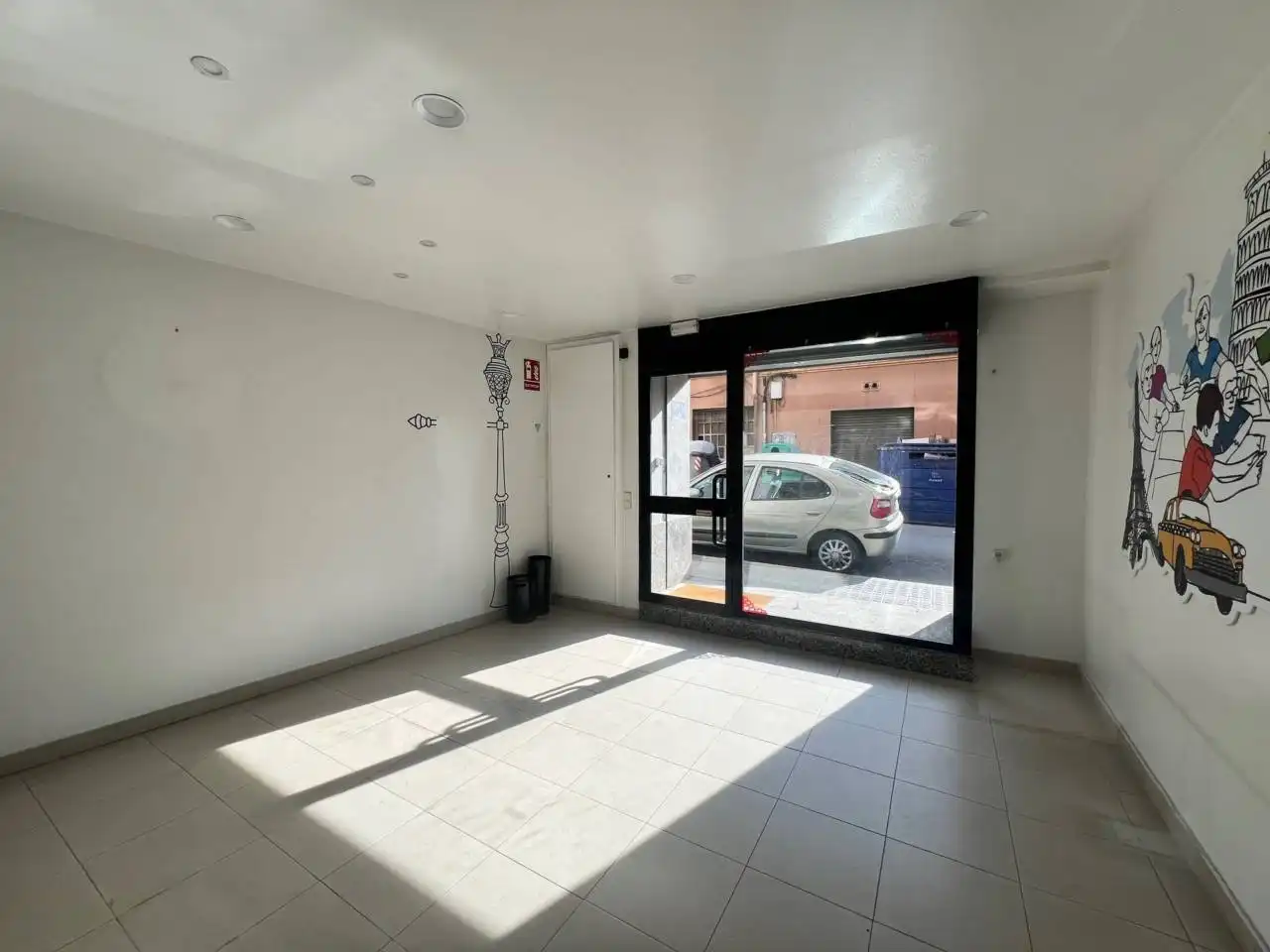 Business premises to rent in Calle INDUSTRIA, imagen 27
