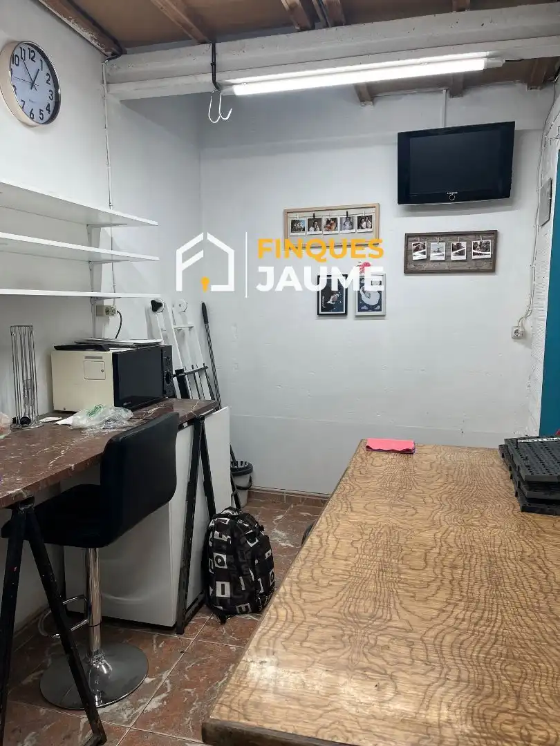 Business premises to rent in Bisbe Messeguer, imagen 9