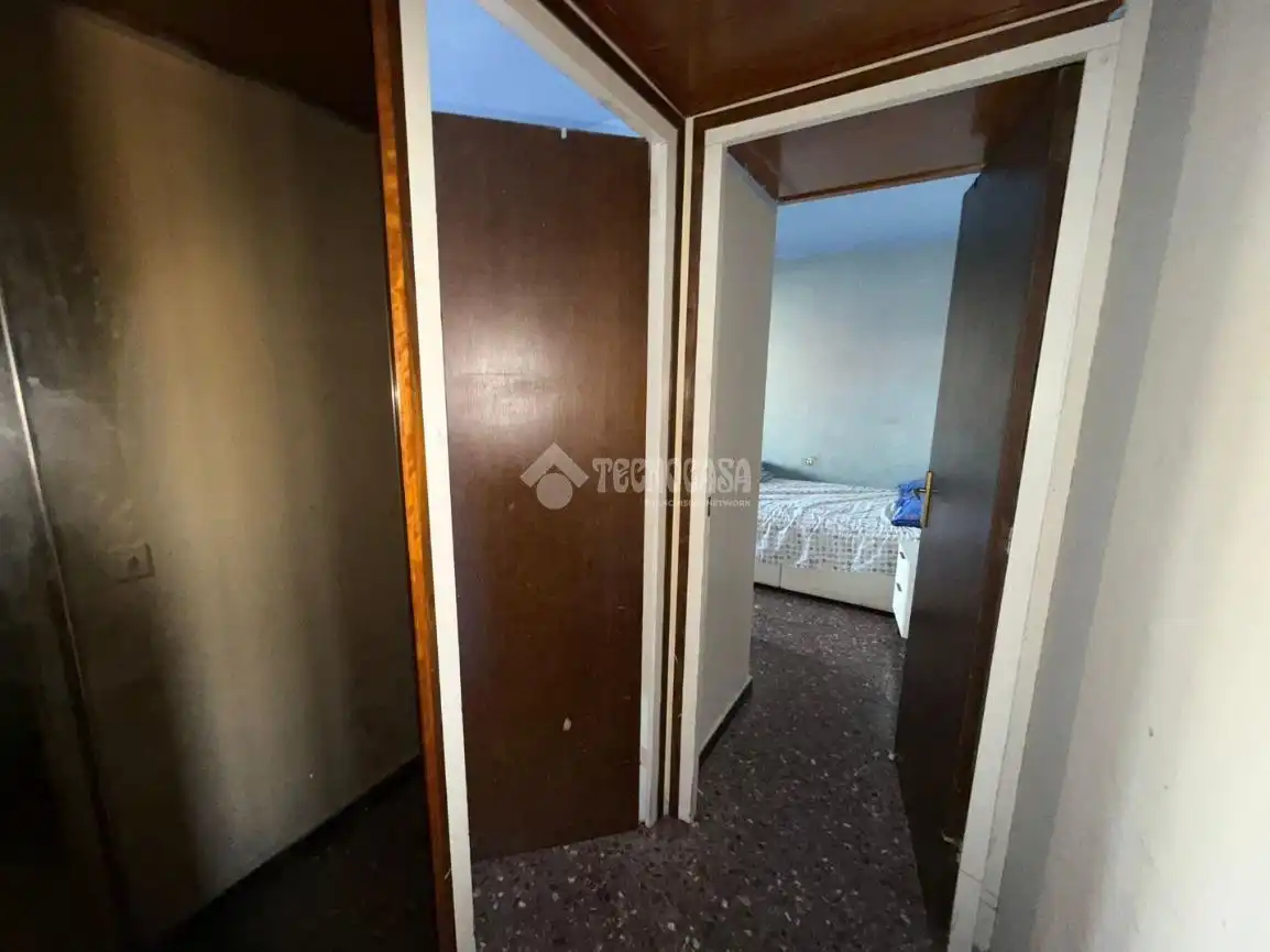 Habitación de Piso en venta en Barcelona con Terraza y Balcón