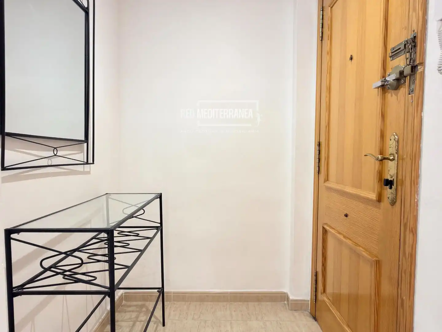 Wohnung zum Verkauf in Gandia mit Klimaanlage, Heizung und Terrasse