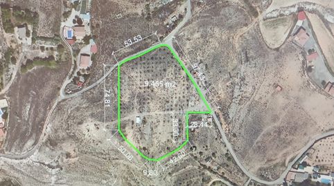 Foto 2 de Terreno en venta en Plaza de la Catedral, 10, Centro, Teruel Capital