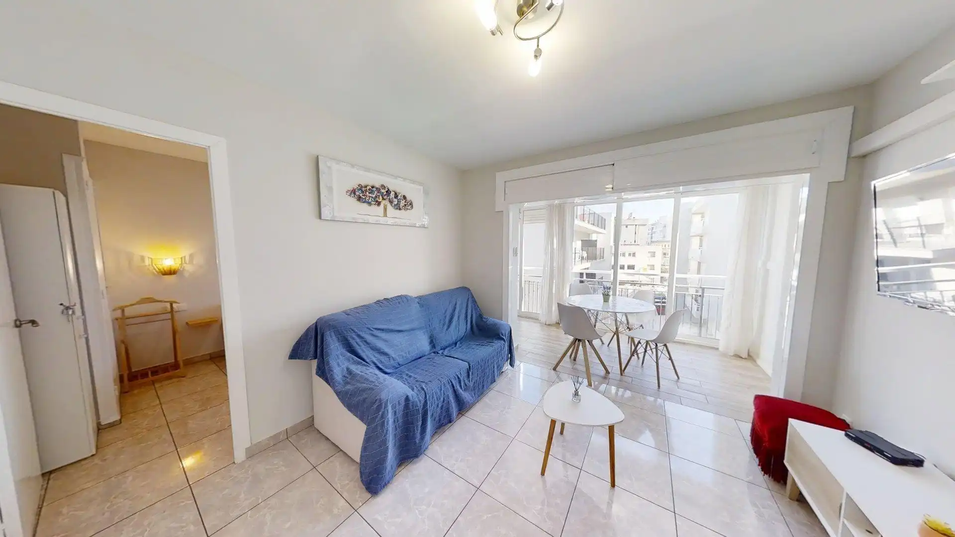 Apartament amb ascensor en venda a DE LA PLATJA, imagen 2