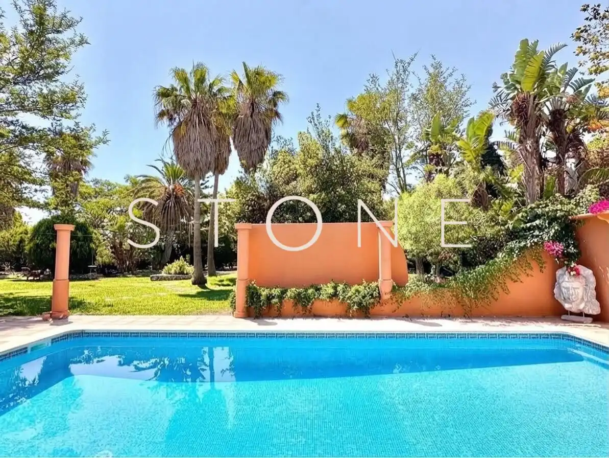 Maison avec piscine à vendre à Llucmaçanes