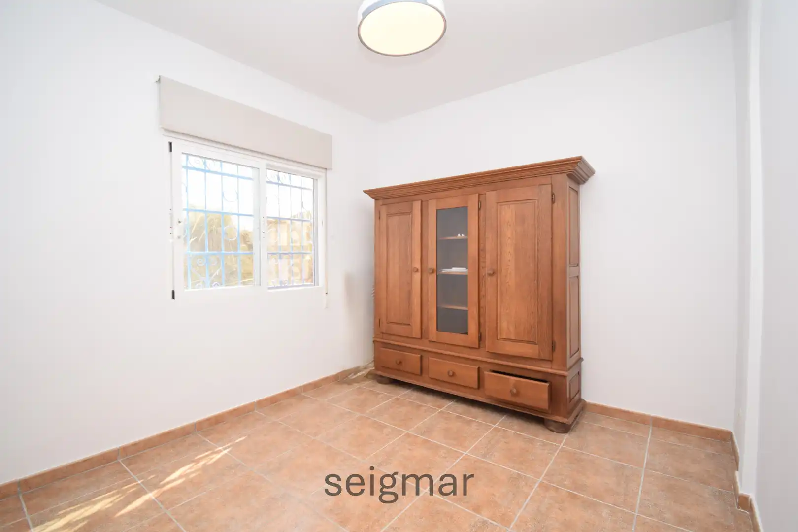 Dormitori de Casa o xalet de lloguer en Poble Nou - Montiboli