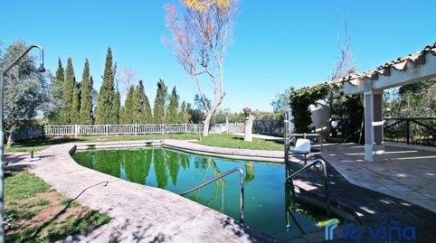 Foto 2 de Finca rústica en venta en Martín de la Jara, Sevilla