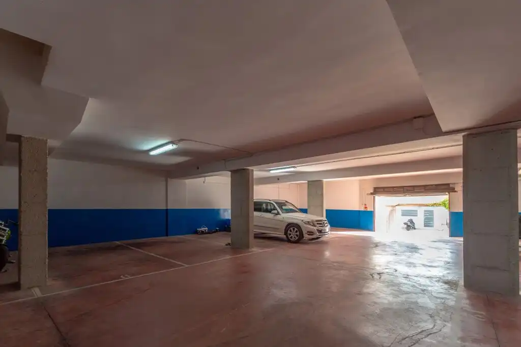 Apartament amb piscina en venda a Port d'Andratx, imagen 19