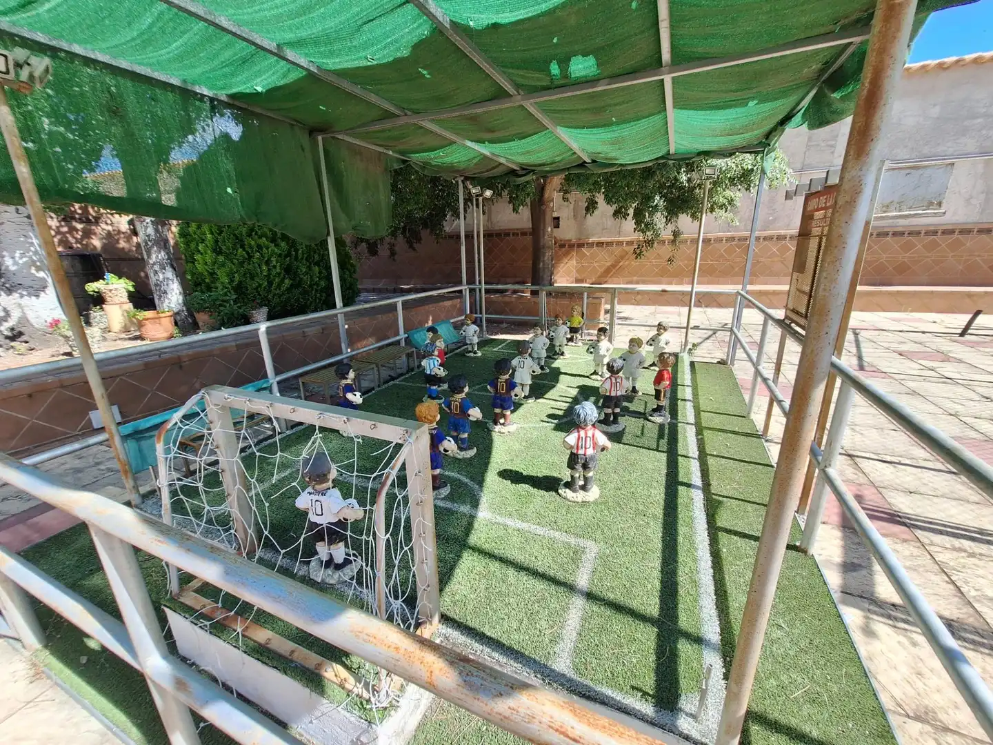 Country house with pool for sale in Ibi, imagen 66