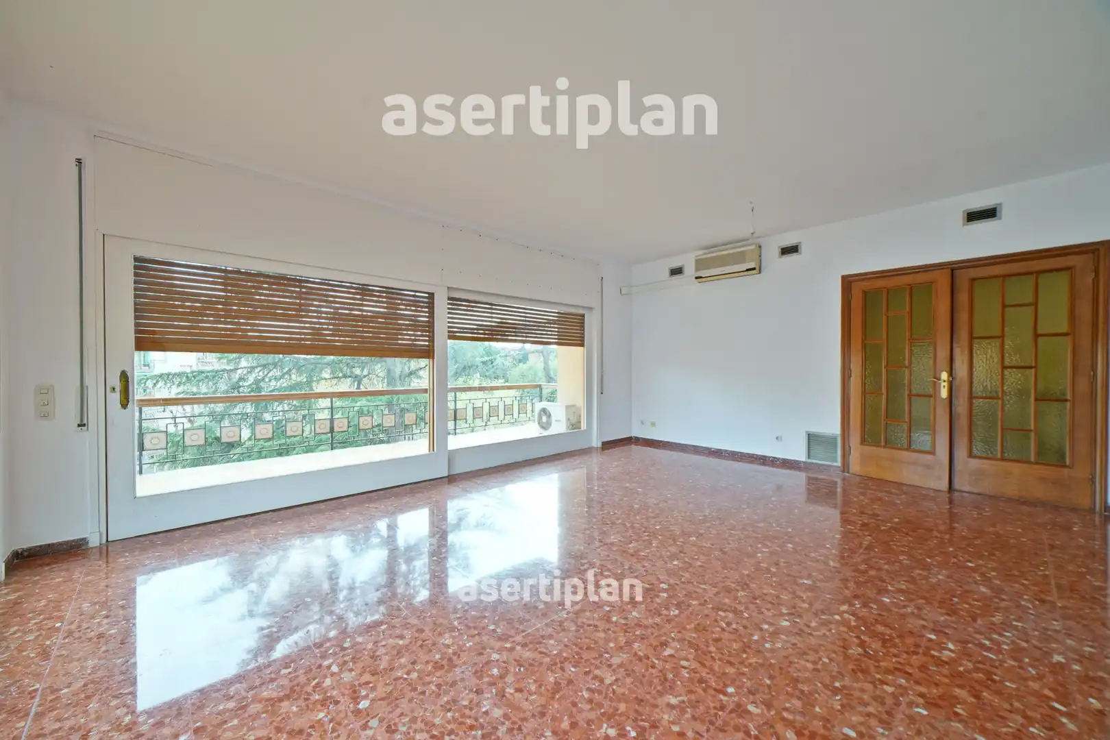 Sala de estar de Casa o chalet de alquiler en Mataró con Jardín privado, Terraza y Trastero