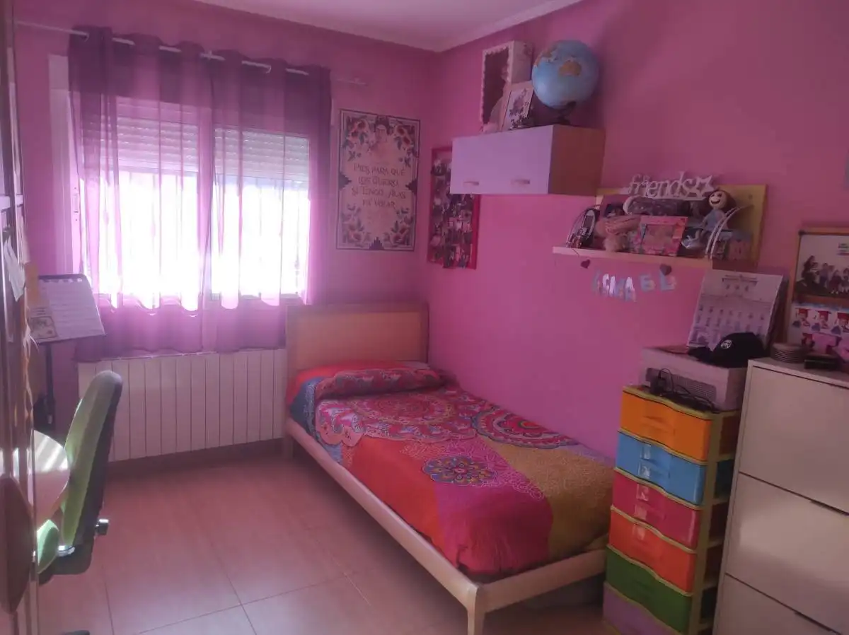 Villa zum Verkauf in Av. Enrique Pastor, imagen 11
