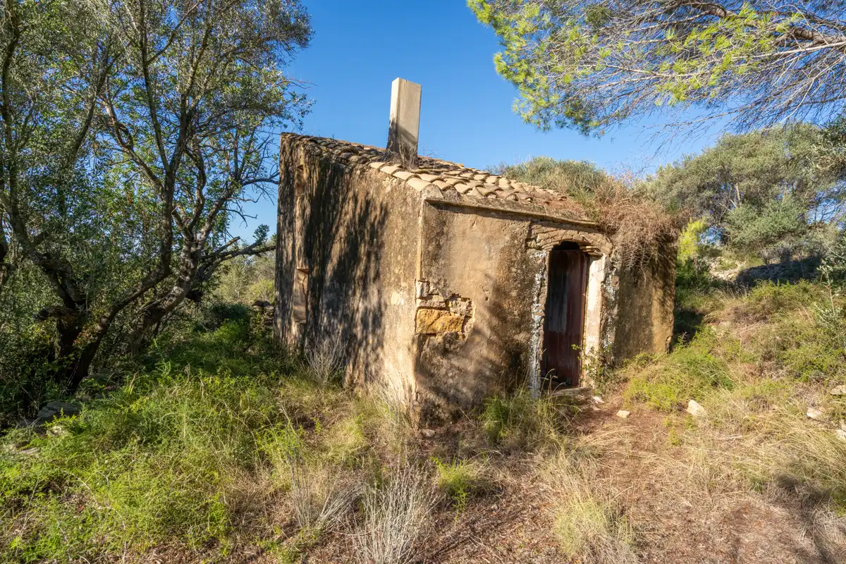 Terreny rústic en venda a Camí de la Potra de Pino 28, imagen 28