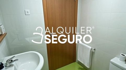 Foto 3 de Àtic de lloguer a Luxemburgo, Los Valles - Sanz Vázquez - El Fuerte, Guadalajara Capital