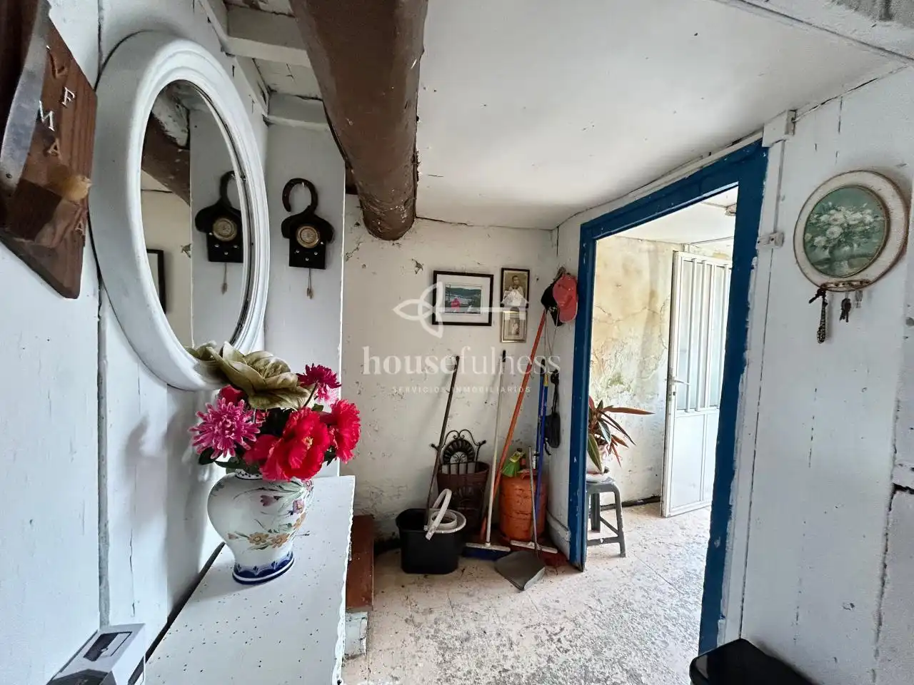 Casa o xalet en venda en Ferrol amb Jardí privat i Terrassa