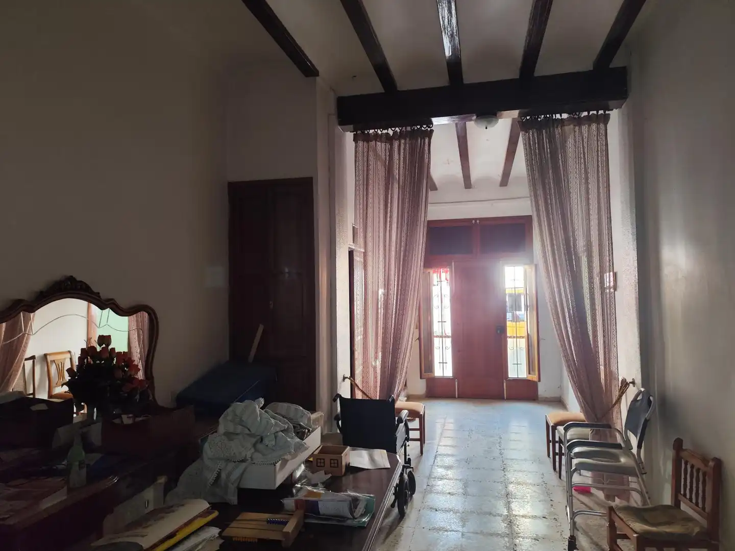 Casa o xalet en venda en Alcàsser