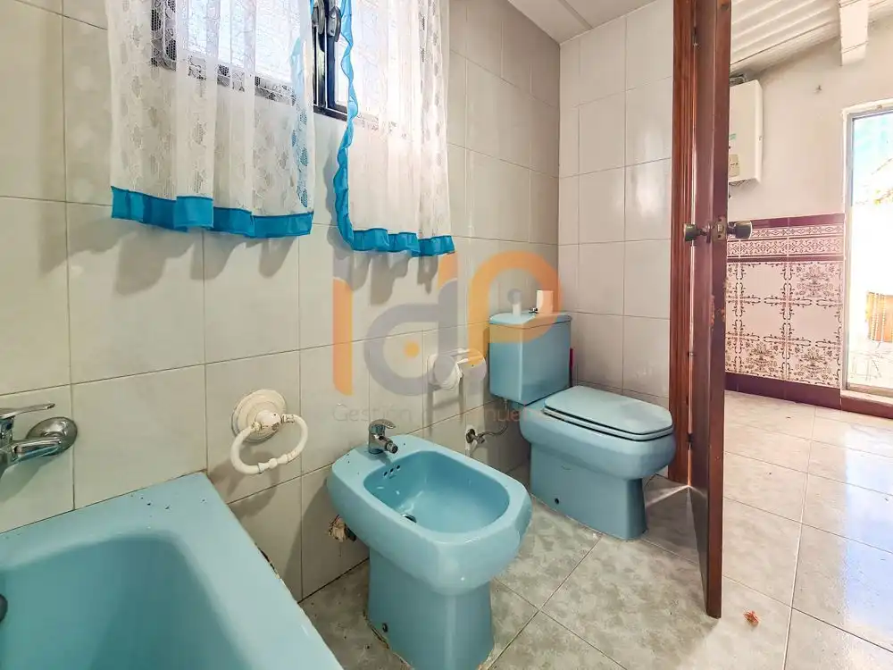 Casa con terraza en venta en Zurgena, imagen 17