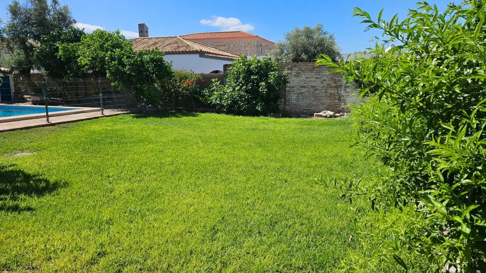 Land for sale in La Línea de la Concepción