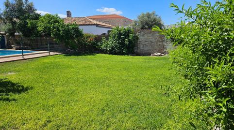 Photo 2 of Land for sale in El Zabal - Santa Margarita, Cádiz