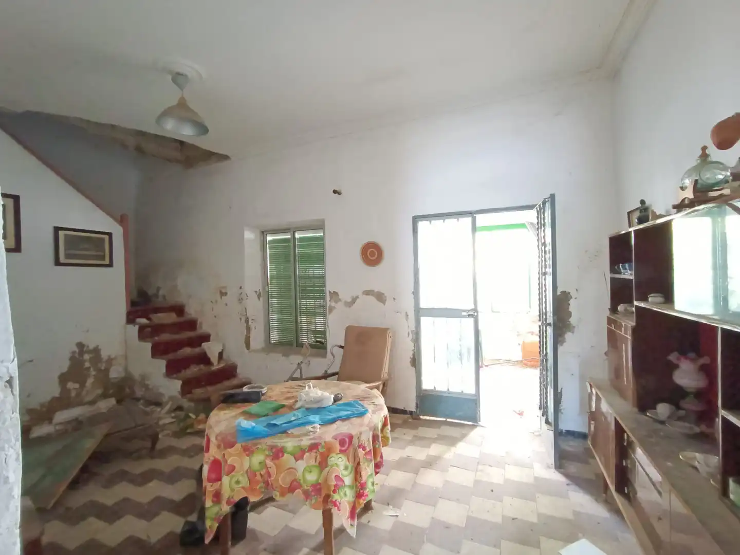 Casa adosada en venda a Plaza La Cruz, Ramal de Espartinas