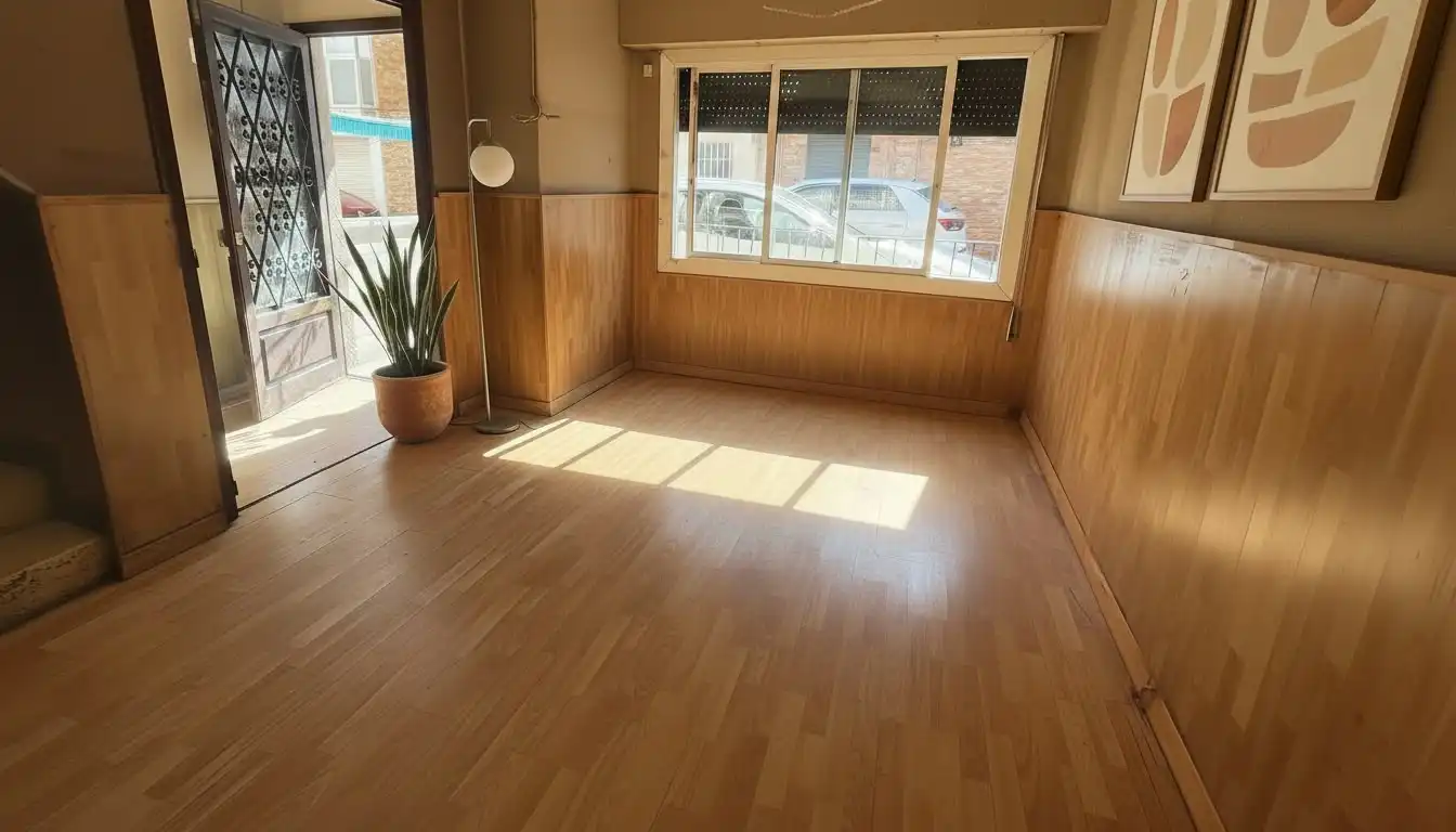 Einfamilien-Reihenhaus zum Verkauf in Cambrils mit Terrasse, Abstellraum und Alarm