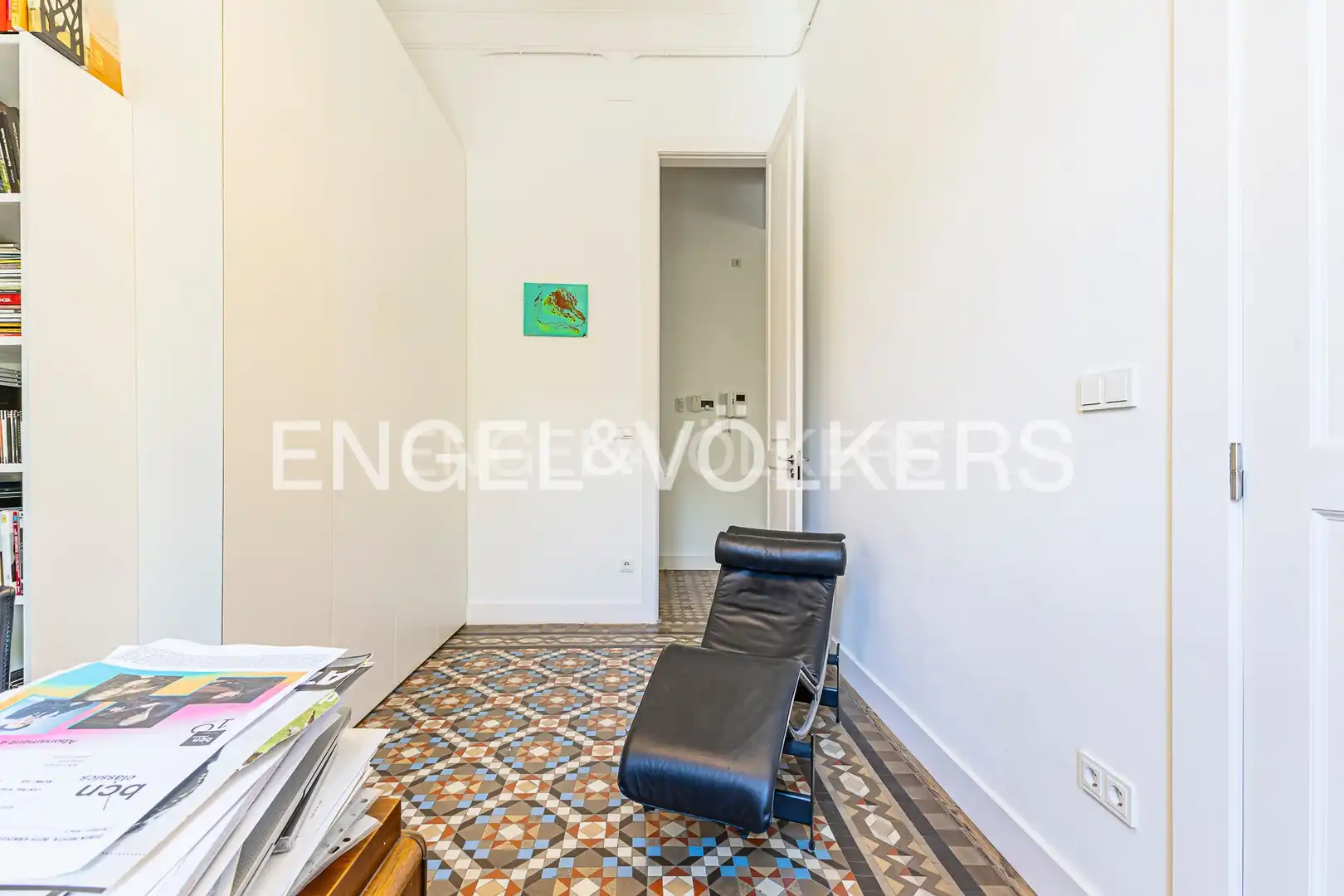 Flat with terrace for sale in Eixample, imagen 16