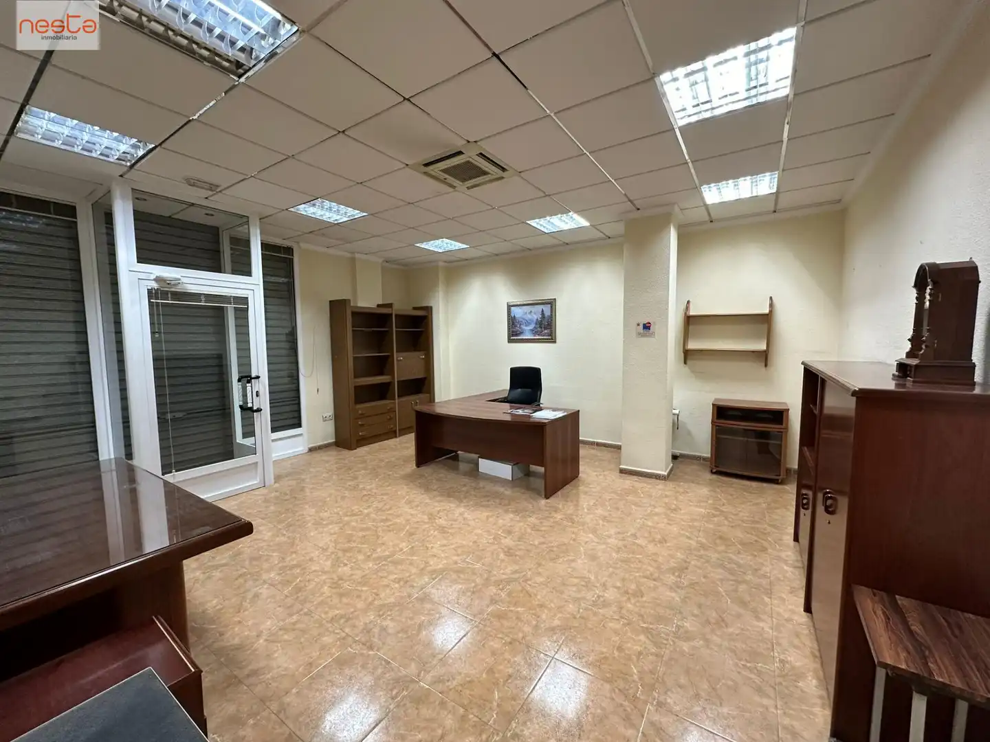 Local comercial de lloguer a Lorca Ciudad, imagen 8
