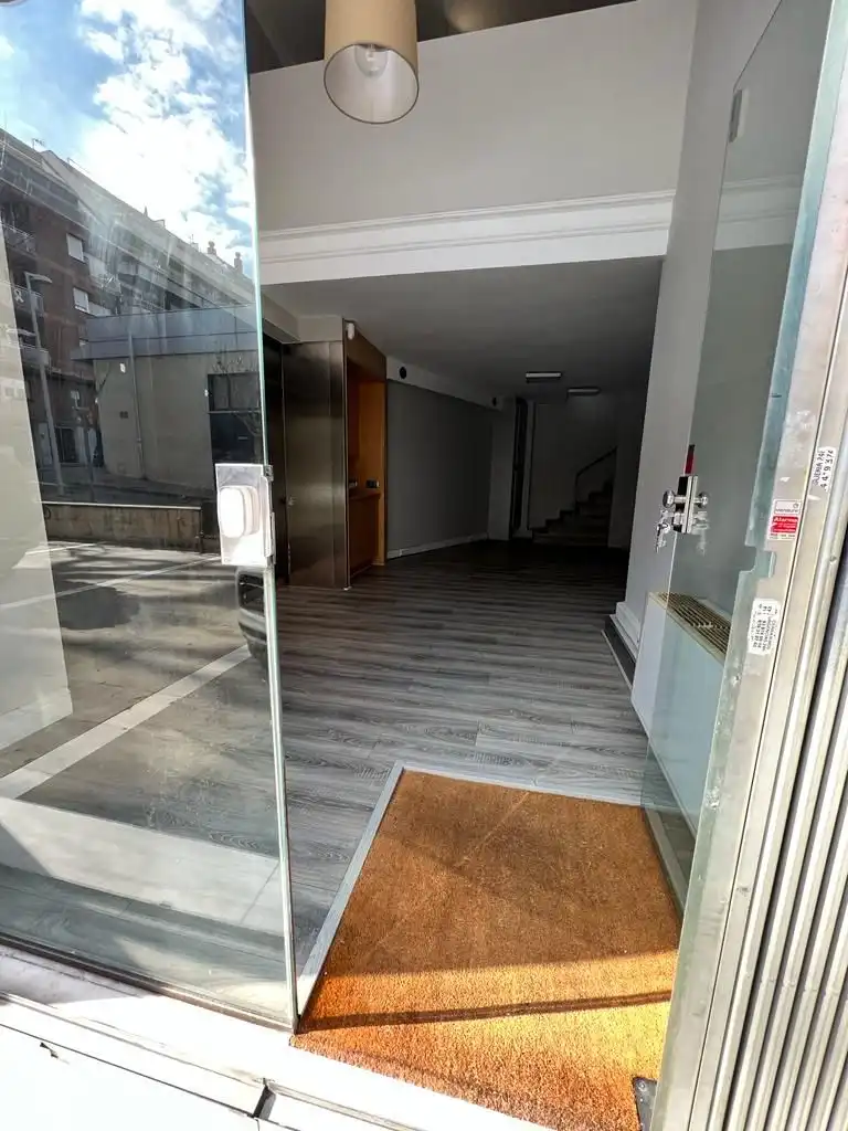 Local de alquiler en Sant Cugat del Vallès con Aire acondicionado y Calefacción