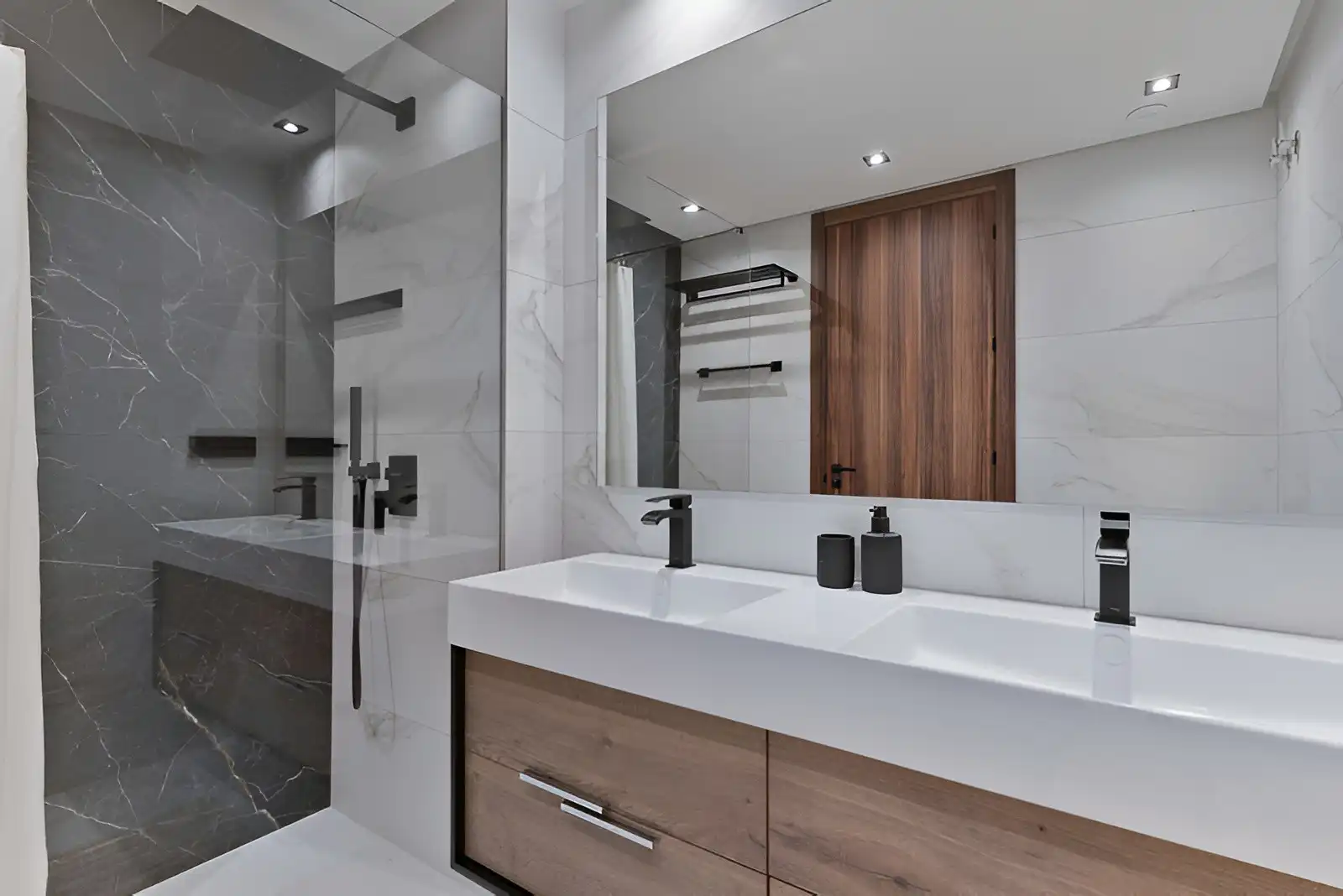 Apartament amb piscina en venda a San Pedro de Alcántara, imagen 21