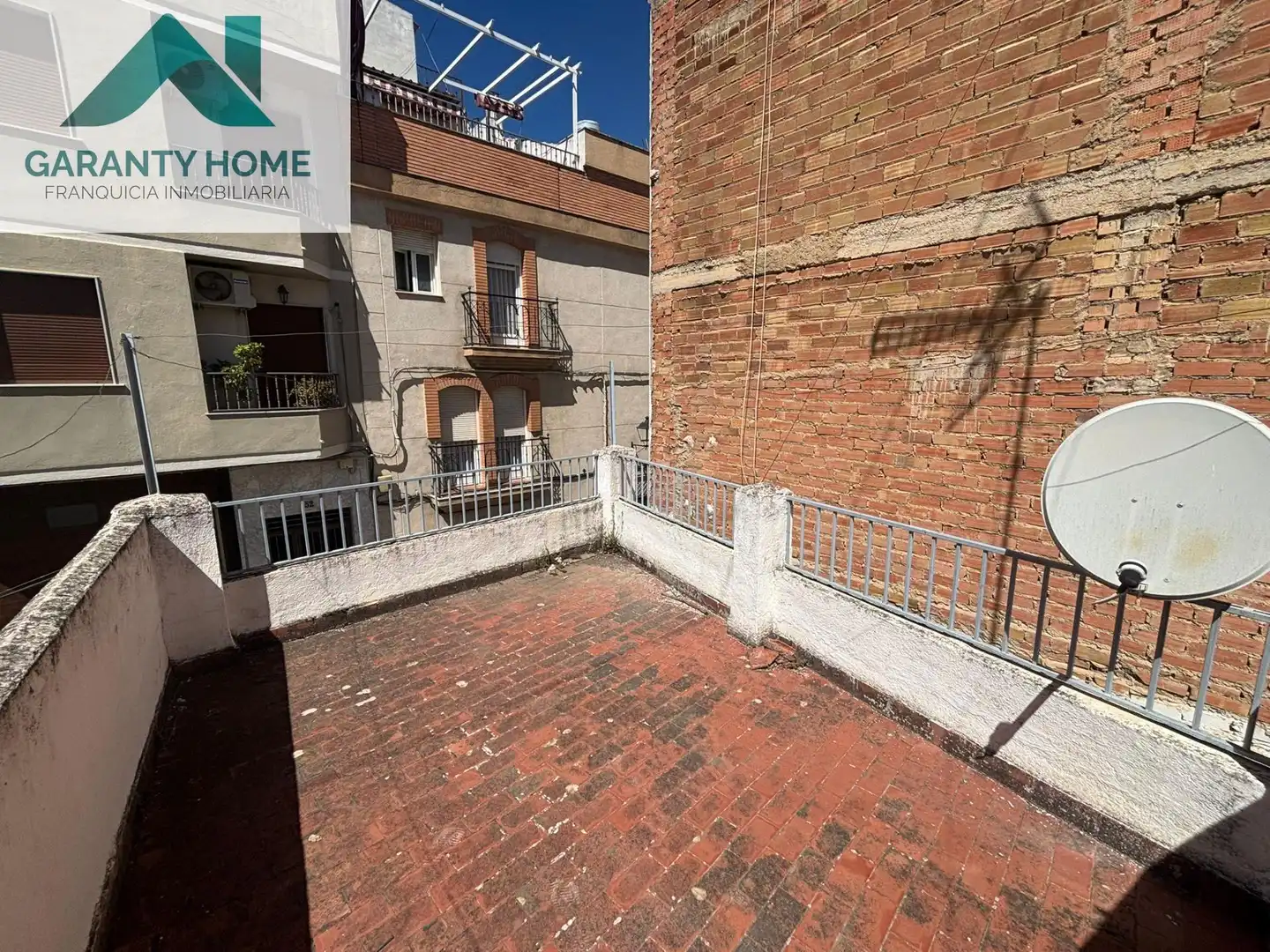 Casa en venda a Torredelcampo