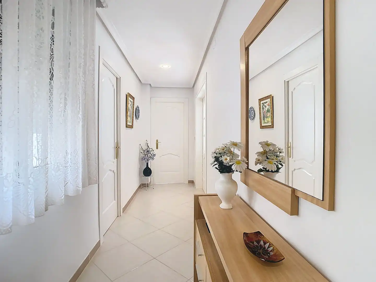 Flat for sale in Vejer, imagen 14