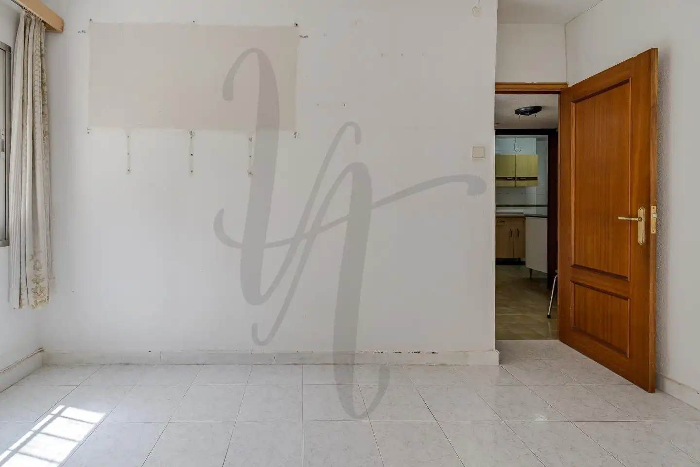 Planta baja en venta en Madrid con Calefacción