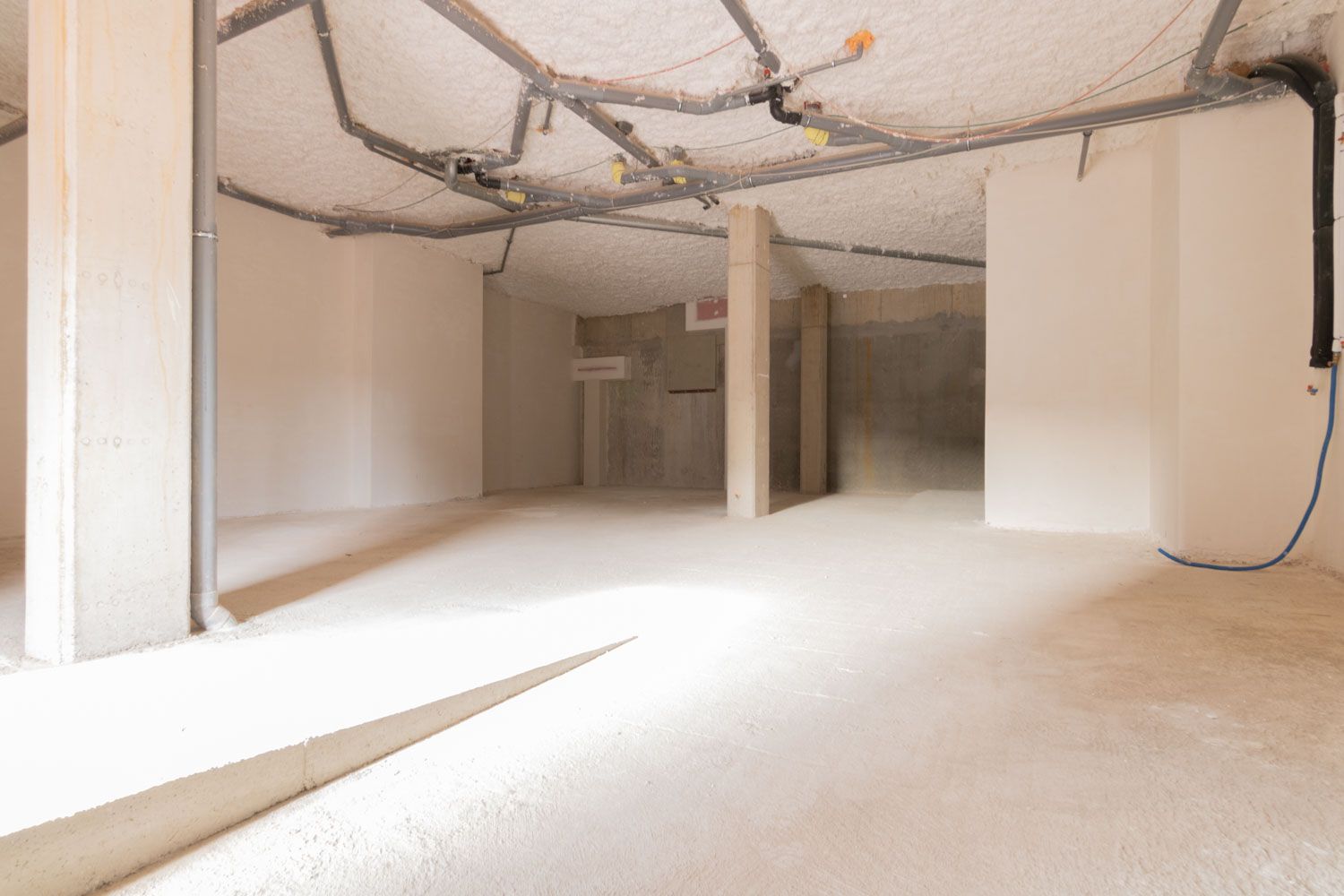 Local de lloguer en Sant Cugat del Vallès