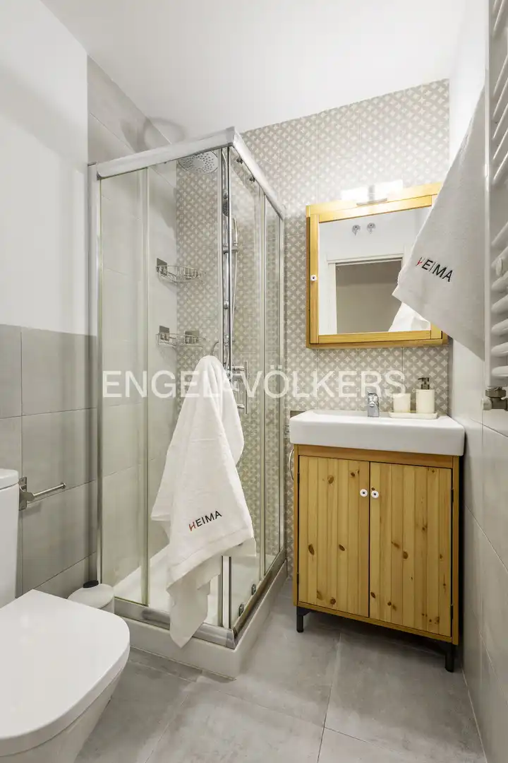 Erdgeschosswohnung mit Aufzug zur Miete in San Hermenegildo, imagen 27