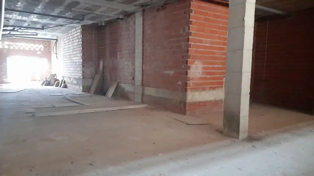 Local comercial de lloguer a La Roda, imagen 4