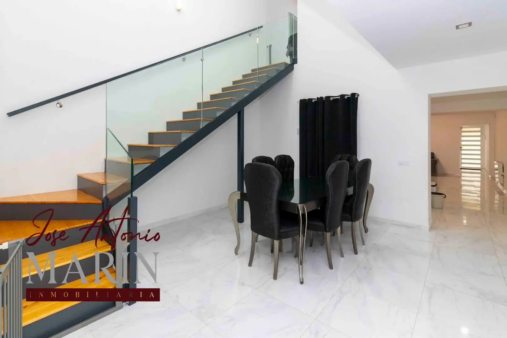Houses for sale in Maria Auxiliadora - Barriada de Llera