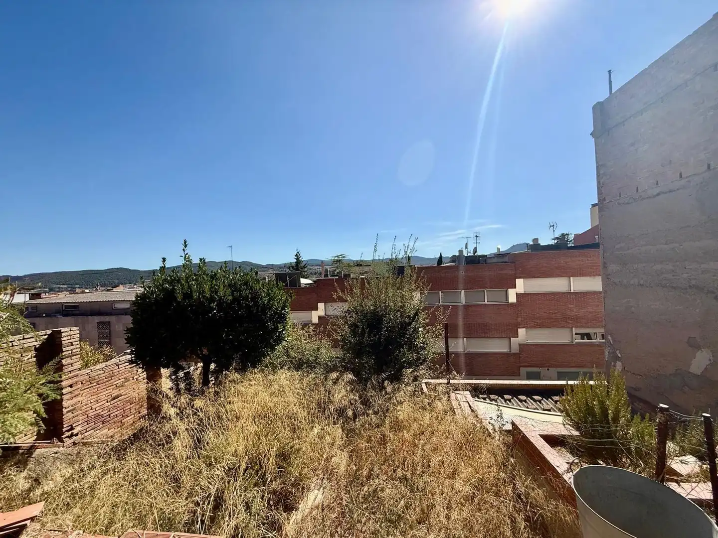 Terreny residencial en venda a El Poble Sec, imagen 6