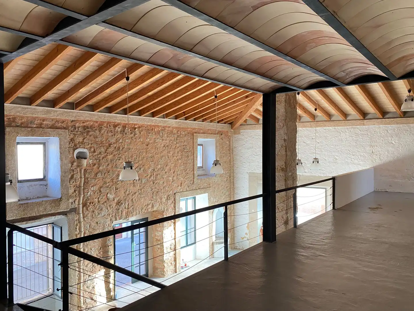 Casa a schiera in affitto a Binissalem, imagen 8