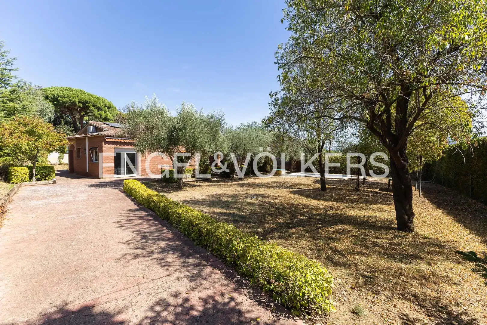 Casa amb piscina en venda a Llinars del Vallès, imagen 28