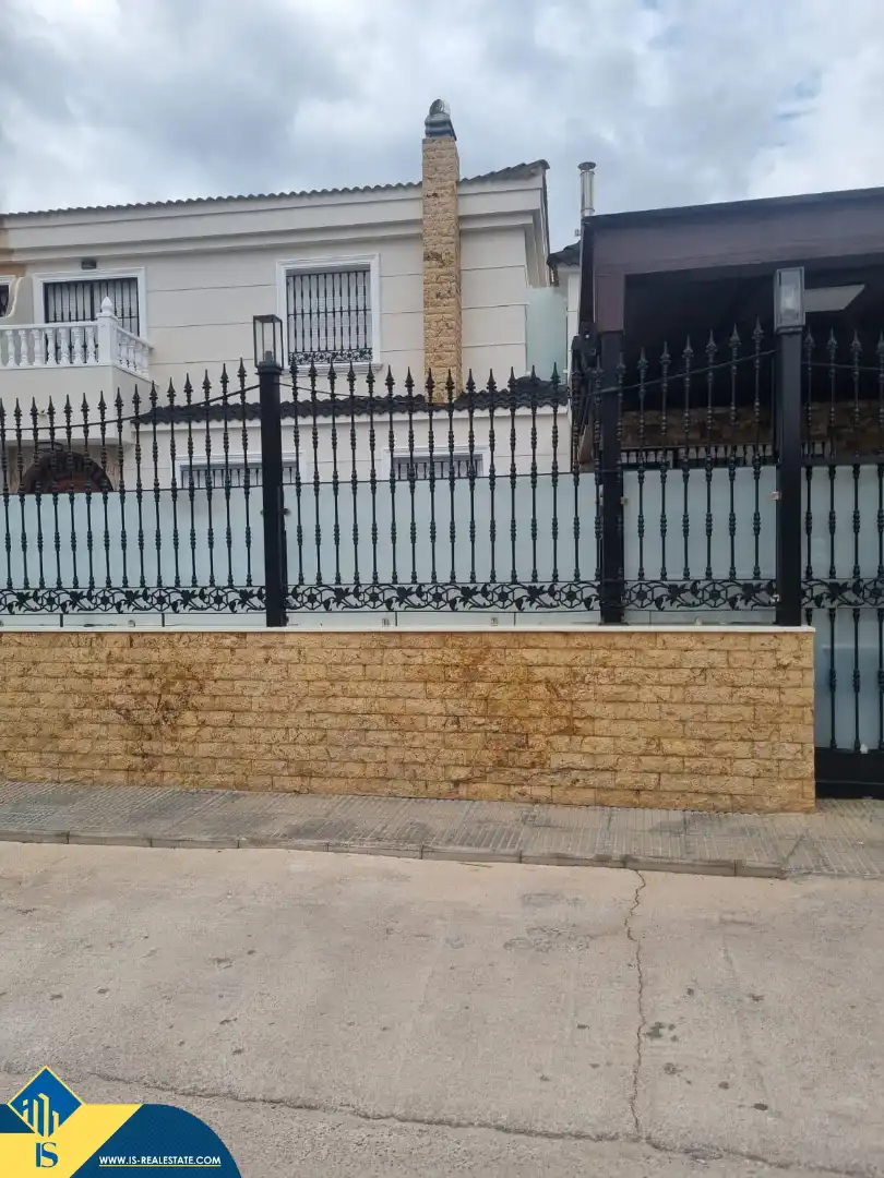 Haus mit Garten zum Verkauf in Orihuela Costa, imagen 13