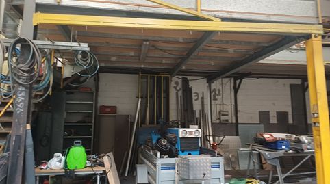 Foto 2 von Fabrikhallen zum Verkauf in Anoia, Sud - Zona Industrial, Castellar del Vallès