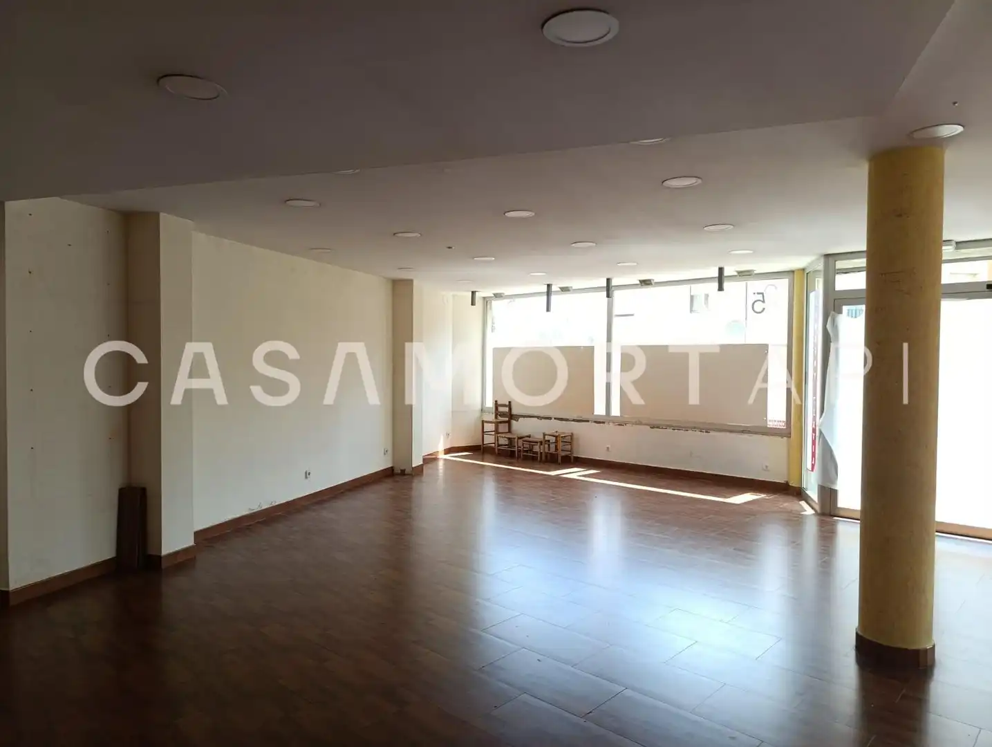 Local comercial de lloguer a Torroella de Montgrí, imagen 4